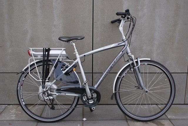 trek t500 ebike